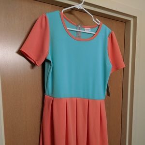 Lularoe Amelia XL